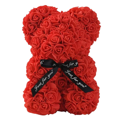 Oso de Rosas Eternas™