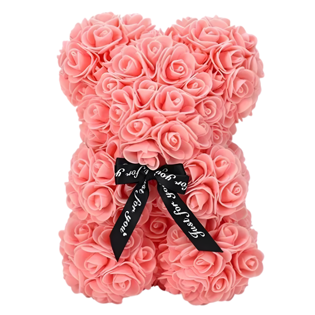 Oso de Rosas Eternas™