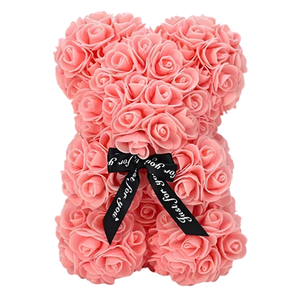 Oso de Rosas Eternas™